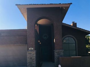 3268 S Palomino Way, Yuma, AZ 85365