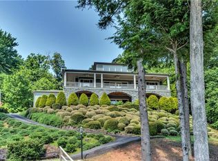 611 Quail Ridge Blvd, Lake Lure, NC 28746