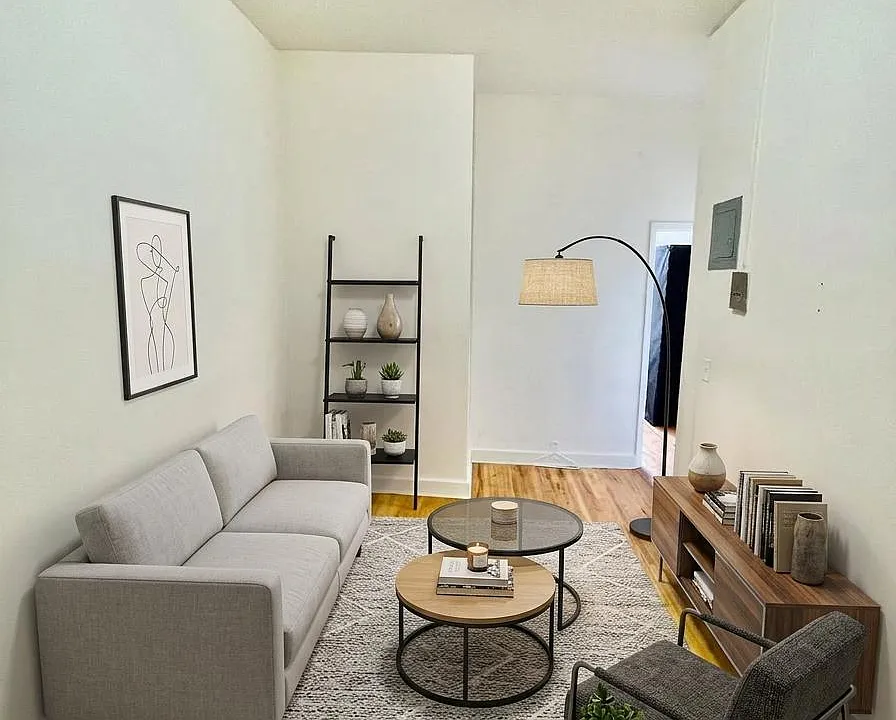 528 Flatbush Ave #17