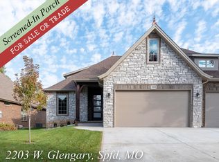 2203 W Glengary Ct, Springfield, MO 65810