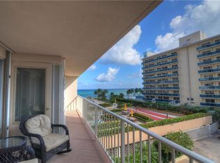 4100 Galt Ocean Dr #305, Fort Lauderdale, FL 33308