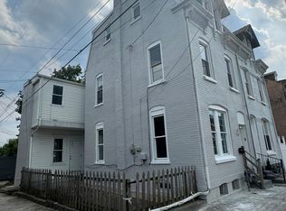 532 Windsor St, Reading, PA 19601