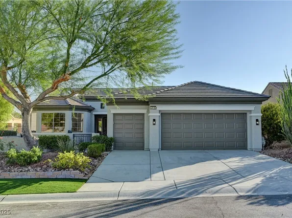 2016 Biloxi Pass, Henderson, NV 89052