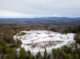 0 Back Street, Upton, ME 04261