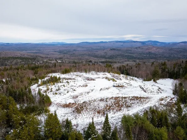 0 Back Street, Upton, ME 04261