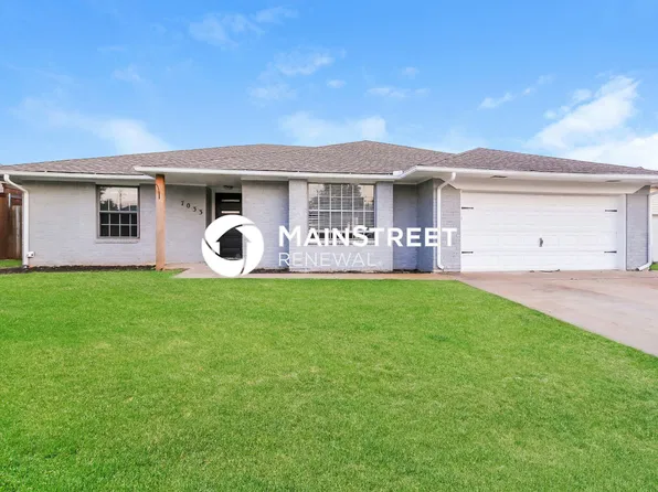 7033 Stonycreek Dr, Oklahoma City, OK 73132
