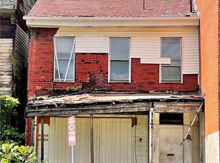 1316 Juniata St, Pittsburgh, PA 15233