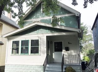 97 Tyler St, Buffalo, NY