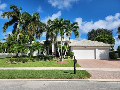 11683 Knightsbridge Place, Wellington, FL, 33449