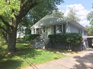 121 Sheridan Cir, Oak Ridge, TN 37830