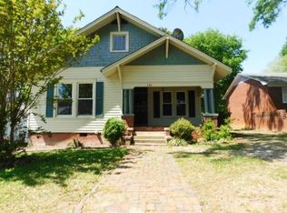326 S Cedar St, Lincolnton, NC 28092