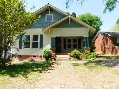 326 S Cedar St, Lincolnton, NC, 28092