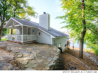 5180 Conrol Ln, Osage Beach, MO 65065