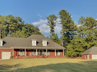 1345 Humphries Rd NW, Conyers, GA 30012