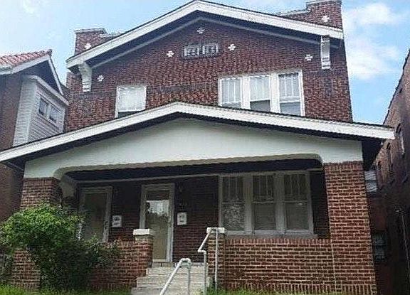 Covered Porch