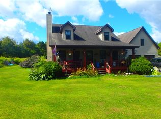 14269 Fair Haven Rd, Sterling, NY 13156