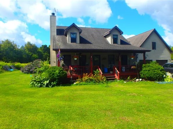 14269 Fair Haven Rd, Sterling, NY 13156