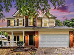 3128 Passour Ridge Ln, Charlotte, NC 28269