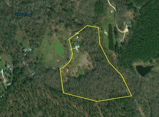 418 Balance Rock Rd, Kittrell, NC 27544