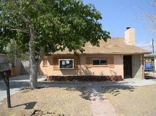 326 Vandalia St, Las Vegas, NV 89106