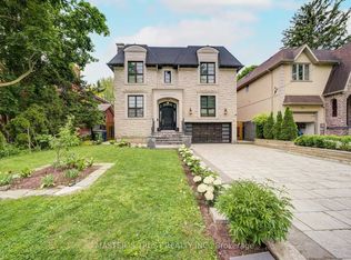 103 Burndale Ave, Toronto, ON M2N1S8