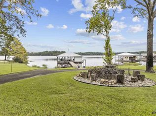 15280 Joseph Rd, Tyler, TX 75707