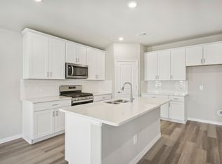 443 Sierra Rdg, Lavon, TX 75166