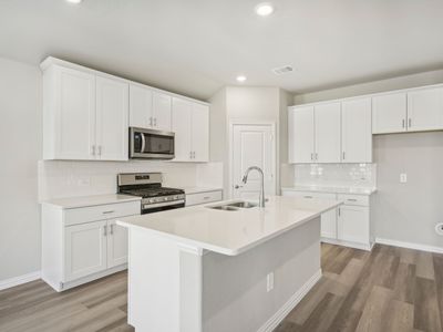443 Sierra Rdg, Lavon, TX, 75166