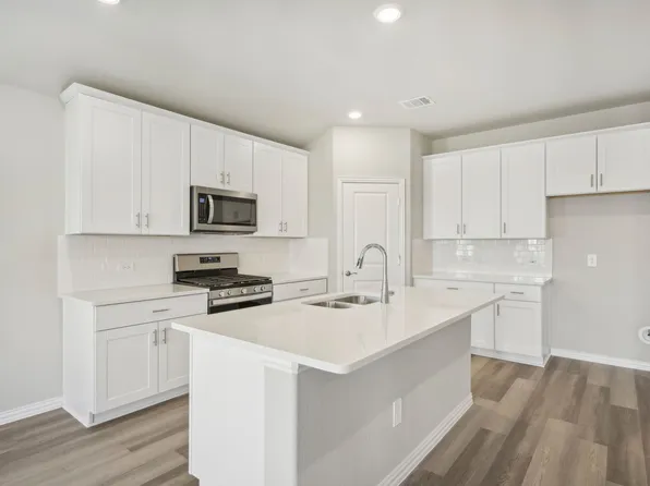 443 Sierra Rdg, Lavon, TX 75166