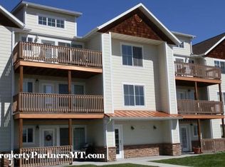 101 N Shore Dr APT 8, Belgrade, MT 59714