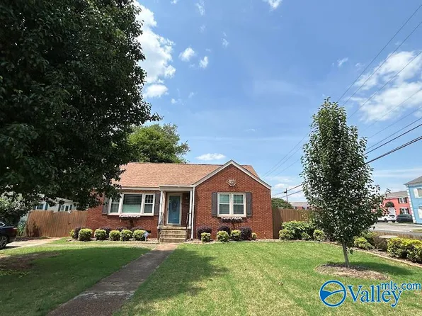 300 Rhett Ave SW, Huntsville, AL 35801