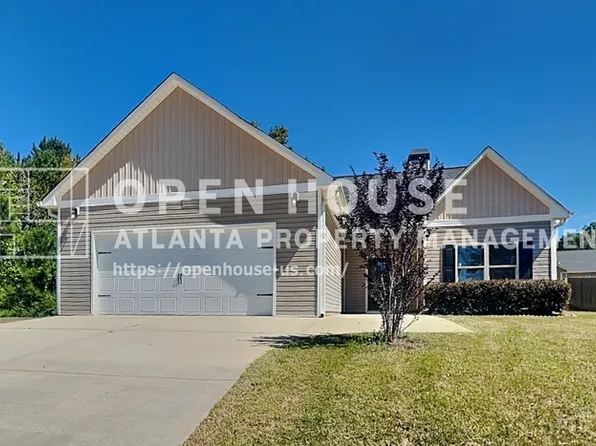 218 Cranbrooke Dr, Dallas, GA 30157