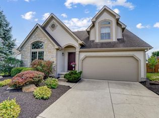 6349 Buckeye Path Dr N, Grove City, OH 43123