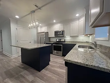3D tour 1