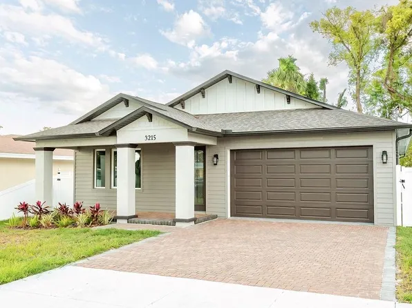 3215 W Aileen St, Tampa, FL 33607