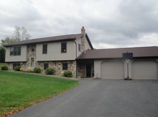 70 Blue Spruce St, Port Matilda, PA 16870