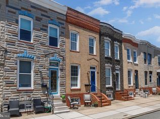 1440 Decatur St, Baltimore, MD 21230