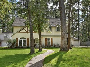 6103 Craigway Rd, Spring, TX 77389