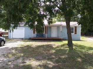 703 State Highway 78 S, Farmersville, TX 75442