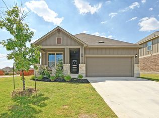 284 Grace Lilly Dr, Buda, TX 78610