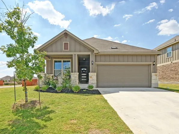 284 Grace Lilly Dr, Buda, TX 78610