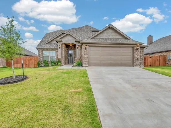 10044 Durango Trl, Woodway, TX 76712