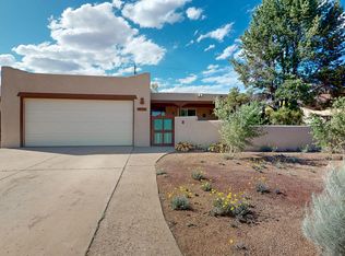 9737 Academy St NW, Albuquerque, NM 87114