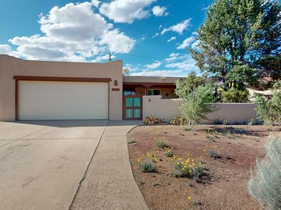 9737 Academy St NW, Albuquerque, NM, 87114