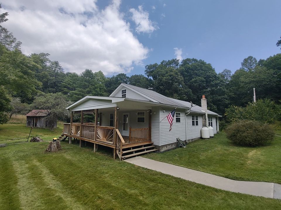 2625 White Oak Creek Rd, Athens, WV 24712 MLS 52473 Zillow