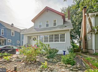 114 Woodbine Ave, Merchantville, NJ 08109