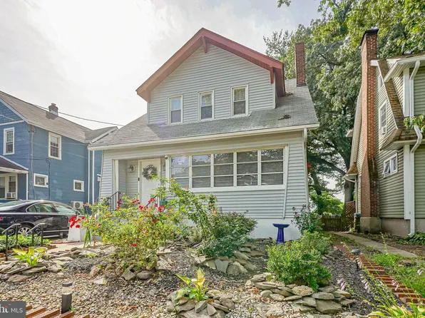 114 Woodbine Ave, Merchantville, NJ 08109
