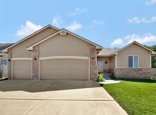 3100 N Emerson St, Derby, KS 67037