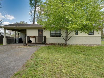 367 Fernwood Dr, Rossville, GA, 30741