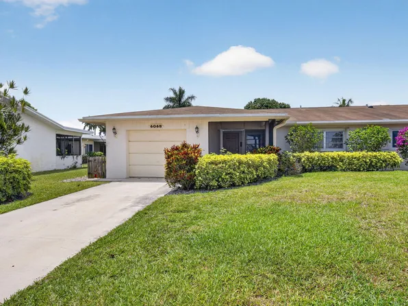 6068 Vía Diana, Delray Beach, FL 33484